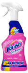 Vanish Oxi Action Spray flekkfjerner, 500 ml