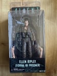 Neca ALIEN 3 Series 8 ELLEN RIPLEY (Fiorina 161 Prisoner) Action Figure New