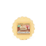 Yankee Candle Vanilla Cupcake Doftvax