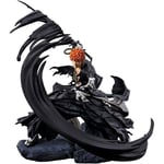 BANDAI Figuarts ZERO Bleach Thousand-Year Blood War Ichigo Kurosaki Figure JAPAN