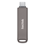 SanDisk iXpand Flash Drive Luxe usb-c-flashenhet 128 GB