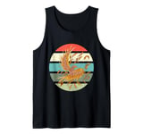 Phoenix bird flames wings rebirth strength vibrant mythical Tank Top