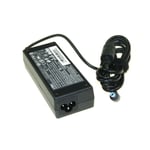 ACER AC Adapter 90W, 19V, Blå, LF