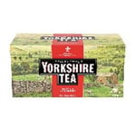 Yorkshire Tea Bags 240'S 750G - Free Next Working Day Delivery