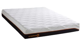 Matelas Ressorts 180x200 cm OCTASMART LEVANTO LUXURY