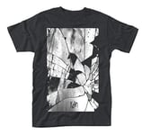 Korn-shattered Glass - L Tshirt