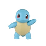 Bandai - Pokepla 17 - CARAPUCE Model Kit Pokemon - Squirtle - Zenigame