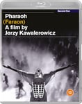 Pharaoh (Faraon) [Blu-ray] [Region A & B & C]