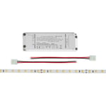 BRUMBERG QualityFlex -LED-nauhasarja 5m 24W 3100K