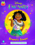 Bug Club Independent Year 2 Gold A: Disney Encanto: Bruno&#039;s Tower