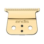 Andis - GTX-EXO Cordless Gold GTX-Z Replacement Blade 74110