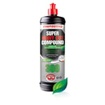 Poleringsmedel Menzerna Super Heavy Cut 300 green Line 1 L