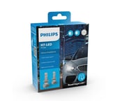 Philips 11972U6000X2 - SETTI 2x LED Autopolttimo Ultinon Pro6000 H7 PX426d/18W/12V