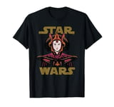 Star Wars Logo Padmé Amidala T-Shirt