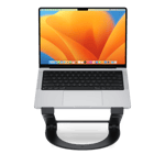 Twelve South Curve Flex-stativ till MacBook