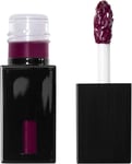 e.l.f. Cosmetics Glossy Lip Stain, Lightweight, 3 ml (Pack of 1), Berry Queen 