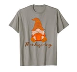 fall thanksgiving Happy thanksgiving for family thanksgiving T-Shirt