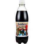 Apotekarnes Julmust Sockerfri 50cl