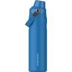 STANLEY The Aerolight Iceflow Water Bottle Fast Flow 0.6l Bleu Unique 2025