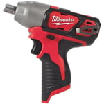 Milwaukee M12 BIW12-0 Muttertrekker uten batteri og lader