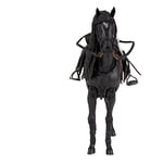 The Witcher Netflix - Megafigurine McFarlane Cheval - Ablette (Roach) - Saison 1 - TM13852