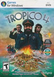 Tropico 4 Esrb Pc