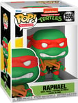 Funko POP Teenage Mutant Ninja Turtles actionfigure (Raphael)