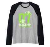 Disney Pixar Toy Story Aliens OOOOH Happy 7th Birthday Manche Raglan