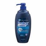 Protex for Men Antibacterial Body Wash Shower Cream Sport 450 ml.