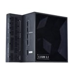 Lian Li Edge EG1300 1300W 80+ Platinum Power Supply Unit - Black