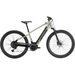 Sähkömaastopyörä Cannondale Trail Neo 4 Beige/Musta XL