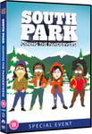 South Park: Joining the Panderverse (2023) DVD