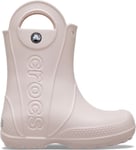 Crocs Kids Handle It Kumisaappaat, Quartz, 22-23