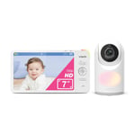 VTech VM7367HD 7" Digital Video Baby Monitor