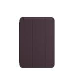 Apple Smart Folio for iPad mini (6th generation) - Dark Cherry