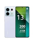 Xiaomi Redmi Note 13 Pro (2024) 8GB 256GB 5G Dual Sim Smart Phone (Brand New)