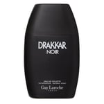 Guy Laroche Drakkar Noir Eau De Toilette 30ml Spray - damaged box