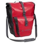 Vaude Aqua Back Plus - Sacoches vélo Red 2 x 25,5 L