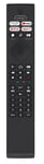 Replacement Ambilight TV Remote Control For Philips 55OLED706/12, 55PUS7406/1...