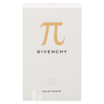 Givenchy Pi Edt Spray 100 ml Herr