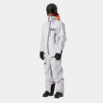 Helly Hansen Unisex Chugach Infinity Skidress Med Trykk Grå S