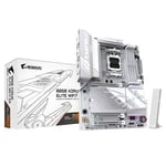 Gigabyte B850 AORUS ELITE WIFI7 ICE AMD Ryzen AM5 DDR5 ATX Motherboard