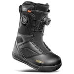 Thirtytwo Stw Double Boa ´24 Snowboardboots För Kvinnor Svart EU 36 1/2