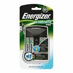 Laddare Energizer Pro Charger