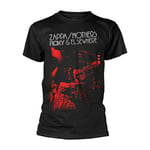 Frank Zappa Roxy & Elsewhere T Shirt