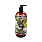 The English Soap Company Magnolia & Pear Hand Wash