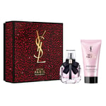 Yves Saint Laurent Mon Paris Holiday Set 2020