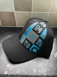 Official Sony PlayStation PS5 PS4 Hat Numskull Cap Gaming Merchandise New Tag