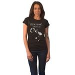 Fleetwood Mac Womens/Ladies Rumours Cotton T-Shirt - XS