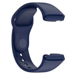 Xiaomi Redmi Watch 3 Active Silicone Strap Navy